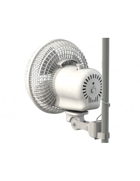 Ventilateur - Monkey Fan Oscillant Ø 21cm - 20w - Secret Jar