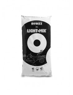 Biobizz - Substrat COCO.Mix BIOBIZZ en sac de 50 litres - Terreau
