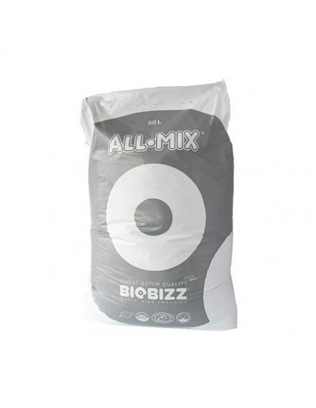 Biobizz All Mix Sac 50 L