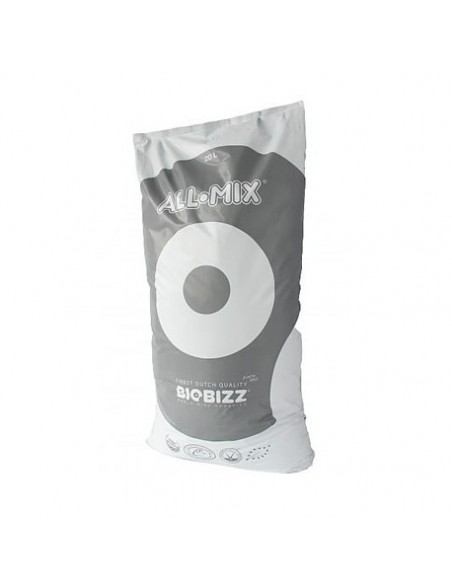 Biobizz All Mix Sac 20 L