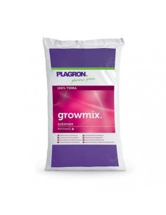 Plagron Grow-mix Sac 50l