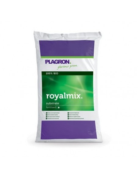 Plagron Royalmix Sac 50l