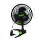 Ventilateur A Pince (Ø 15 Cm - 5w) - Garden High Pro