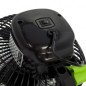 Ventilateur A Pince (Ø 15 Cm - 5w) - Garden High Pro