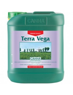 Canna Terra Vega - 5l