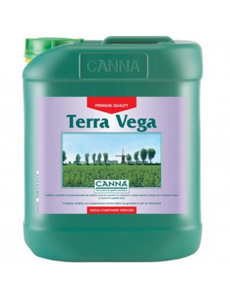 Canna Terra Vega - 5l