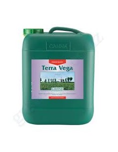 Canna Terra Vega - 10l