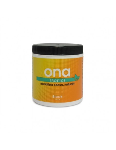 Ona Block - 170g - Tropics