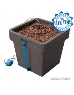 Ghe® Aqua Farm Large V3 - 46x46x43cm - Complet