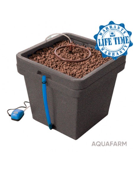 Ghe® Aqua Farm Large V3 - 46x46x43cm - Complet