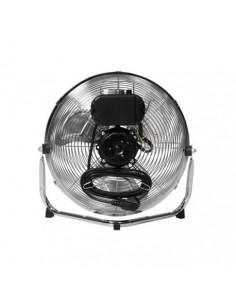 Ventilateur De Sol Industriel (Ø 30 Cm - 55w) - Cornwall Ele