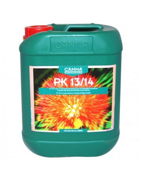 Canna Pk 13/14 - 5l