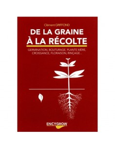 Clement Griffond Graine A Recolte