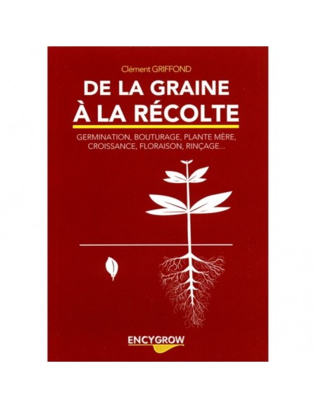 Clement Griffond Graine A Recolte