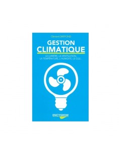 Clement Griffond Gestion Climatique