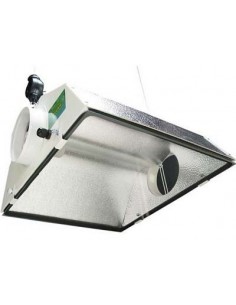 Reflecteur Spudnik Pk® Vitré Et Ventilé - Ø125mm