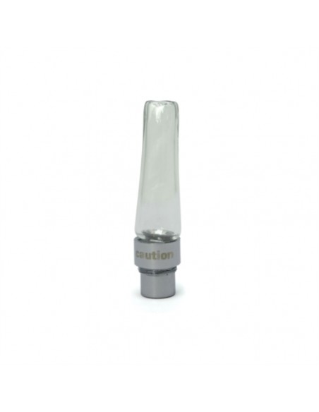 Embout Borosilicate Pour Flowermate V3 à V5.0s