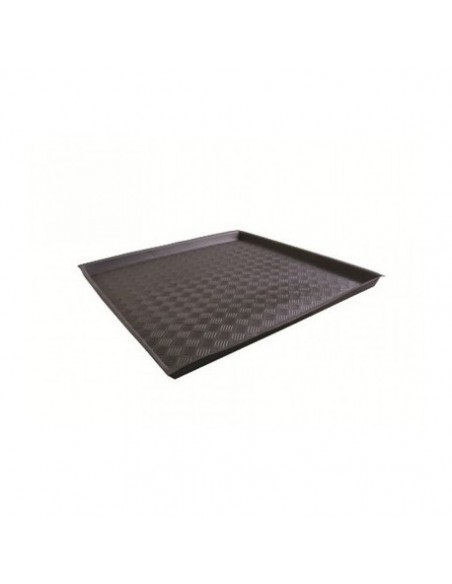 Plateau Flexible Flexi Tray - 100x100x5 Cm