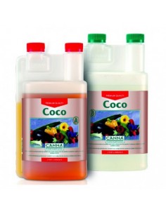 Canna Coco A+b - 2 X 1 L