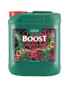 Canna Boost Accelerator - 5 L