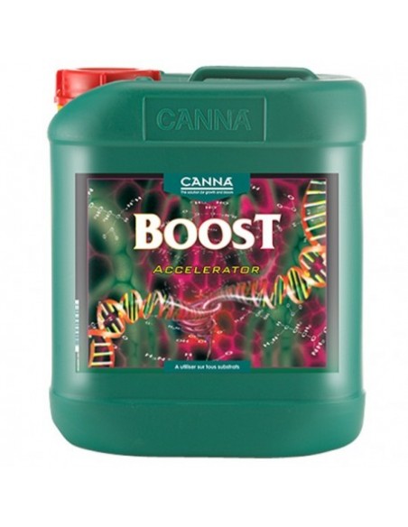 Canna Boost Accelerator - 5 L