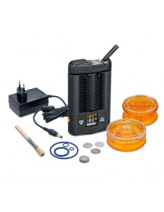 Mighty - Vaporizer Portable