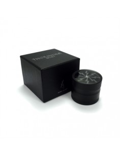 Grinder Thorinder - 62 Mm - Black / Gris