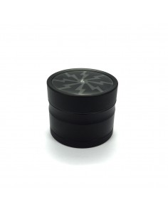 Grinder Thorinder - 62 Mm - Black / Gris