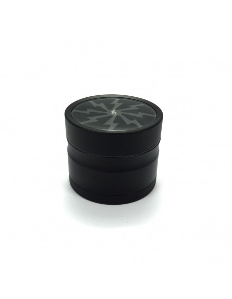 Grinder Thorinder - 62 Mm - Black / Gris