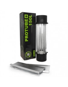 Reflecteur Protube 150 L - L : 62 Cm  - Garden High Pro