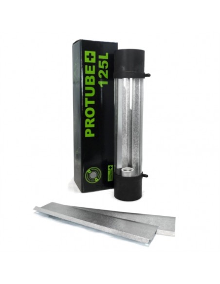 Reflecteur Protube 125 L - L : 62 Cm  - Garden High Pro