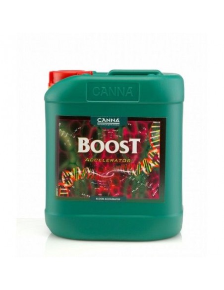 Canna Boost Accelerator - 10l