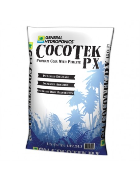 Ghe Cocotek Px - Sac 50l