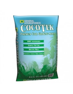 Ghe Cocotek - Sac 50l