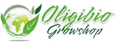 OLIGOBIO GROWSHOP