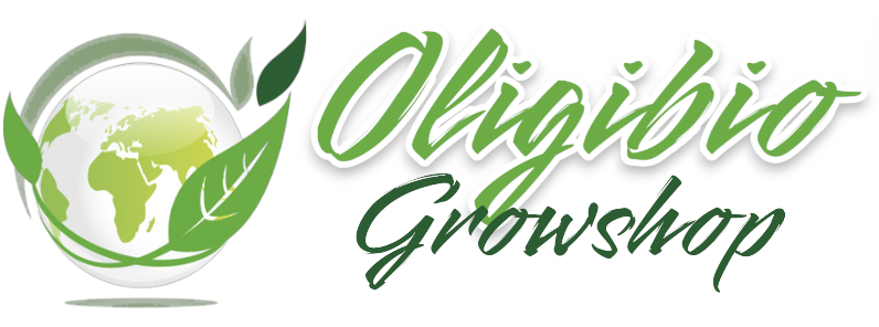 OLIGOBIO GROWSHOP