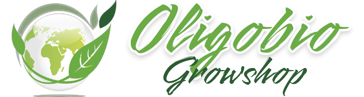 OLIGOBIO GROWSHOP